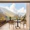 Denthis Hotel - Taygetos Mountain Getaway