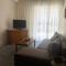 Central apartment
