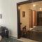 Central apartment