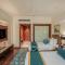 Regenta Central Lucknow by Royal Orchid Hotels Limited