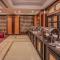 Regenta Central Lucknow by Royal Orchid Hotels Limited