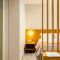 Denthis Hotel - Taygetos Mountain Getaway