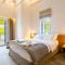Denthis Hotel - Taygetos Mountain Getaway