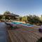 Beautiful house with pool & view - Paniórais