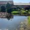 One bedroom barn with free parking