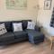One bedroom barn with free parking