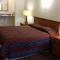 Country Regency Inn & Suites - Manvel