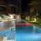 English Point Residence Beach Apartments Mombasa