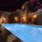 Myrtos Luxury Rooms