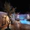 Myrtos Luxury Rooms