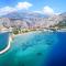 Villa Jolara With Heated Pool - Deluxe Suite 2 - Mimice