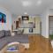 Newly renovated apartment with a beautiful sea view Emili