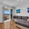 Newly renovated apartment with a beautiful sea view Emili