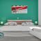 Newly renovated apartment with a beautiful sea view Emili