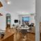 Newly renovated apartment with a beautiful sea view Emili