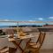 Newly renovated apartment with a beautiful sea view Emili