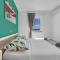 Newly renovated apartment with a beautiful sea view Emili