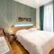 Tifani Luxury Rooms