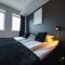 TotalApartments Seminarbakken City Studio