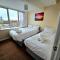 Baltic Townhouse, 4 Bed, Parking - Pass the Keys
