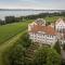 Schloss Kirchberg -Appartment Fleur - 博登斯边的伊门施塔特