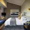 The Peech Hotel