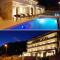 Villa Jolara With Heated Pool - Deluxe Suite 2 - Mimice