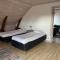 Hotell Villa Borgen
