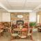 Boothill Inn and Suites