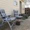 Chalet Esdoorn in Putten, Gezellig en Luxe gerenoveerd