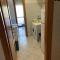 Apartment with private parking spot in Oristano’s city center