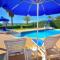 Nature - Direct To Sandy Beach, Impressive Villa, Quiet area