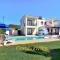 Nature - Direct To Sandy Beach, Impressive Villa, Quiet area