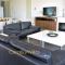 Blue - Beach Front Spectacular Villa Sleeps 10