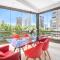 Anna Apartment 4-C Levante Beach