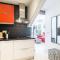 Anna Apartment 4-C Levante Beach