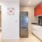 Anna Apartment 4-C Levante Beach
