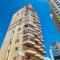 Anna Apartment 4-C Levante Beach