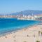 Anna Apartment 4-C Levante Beach