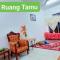 Homestay Intan Anjung Lodge - ميلاكا