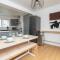 Brett Stays - Newly Refurbished Gem - Perfect - Alexa - Sleeps 6 - 埃文茅斯