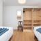 Brett Stays - Newly Refurbished Gem - Perfect - Alexa - Sleeps 6 - 埃文茅斯