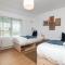 Brett Stays - Newly Refurbished Gem - Perfect - Alexa - Sleeps 6 - 埃文茅斯