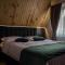 A-Frame 7 CRESTE