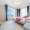 Cloud & Sea Boutique Apartment