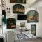 Studette tiny house de l église 12 m2
