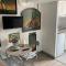 Studette tiny house de l église 12 m2