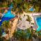 Mavsa Resort