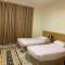 Mesha Stele Private Hotel