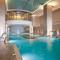 Miraggio Thermal Spa Resort